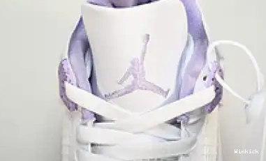 JORDAN - SB CT8527-120 RETRO 4 0330